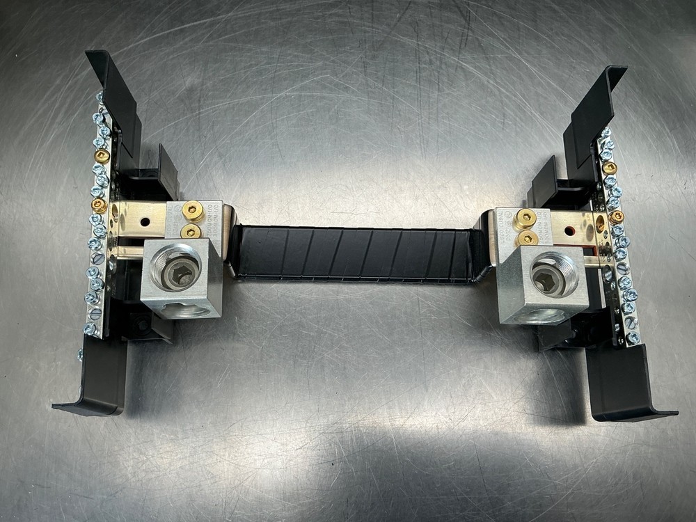 Square D NFN6CU Panelboard accessory, NF, neutral kit, 400A and 600A