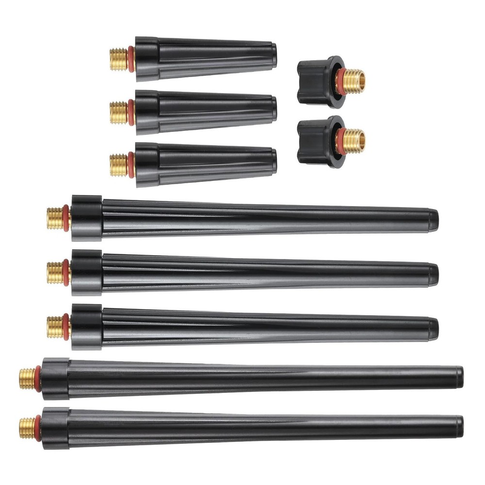 10pcs Compatible Back for TIG Welding Torches Models WP9 WP20 and WP25