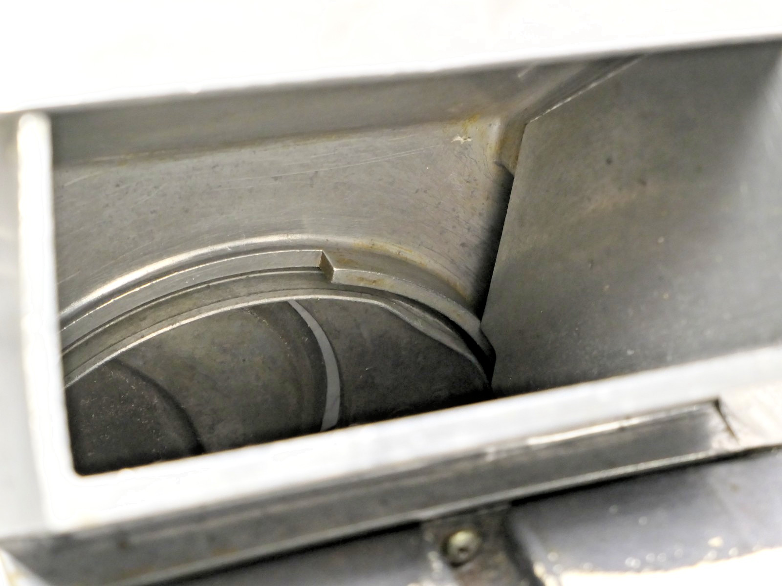 Robot Coupe CL50 Series E Continuous Feed Food Processor Prep Machine - TESTED