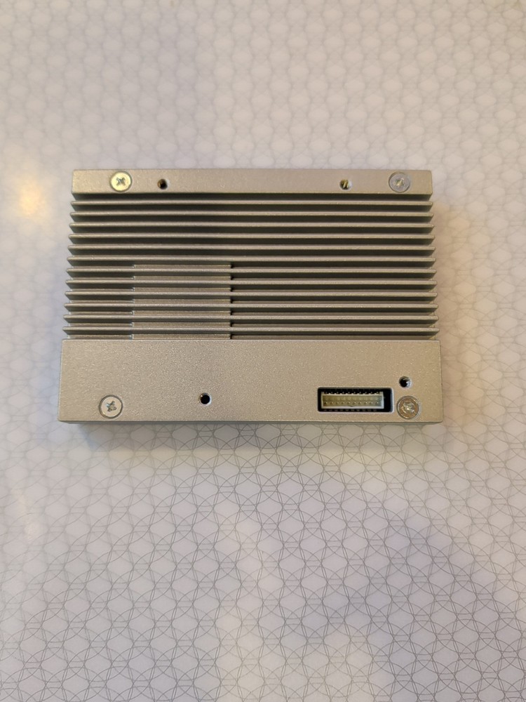 Microsemi NV-RAM 2008 8GB 2.5 Enterprise SSD