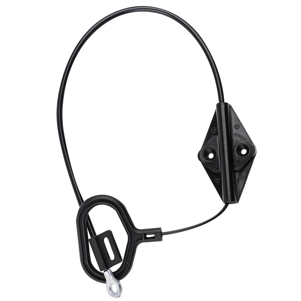 Recliner Pull Handle Replacement D-Ring Release Cable for Lazy Boy Sofas - 22...