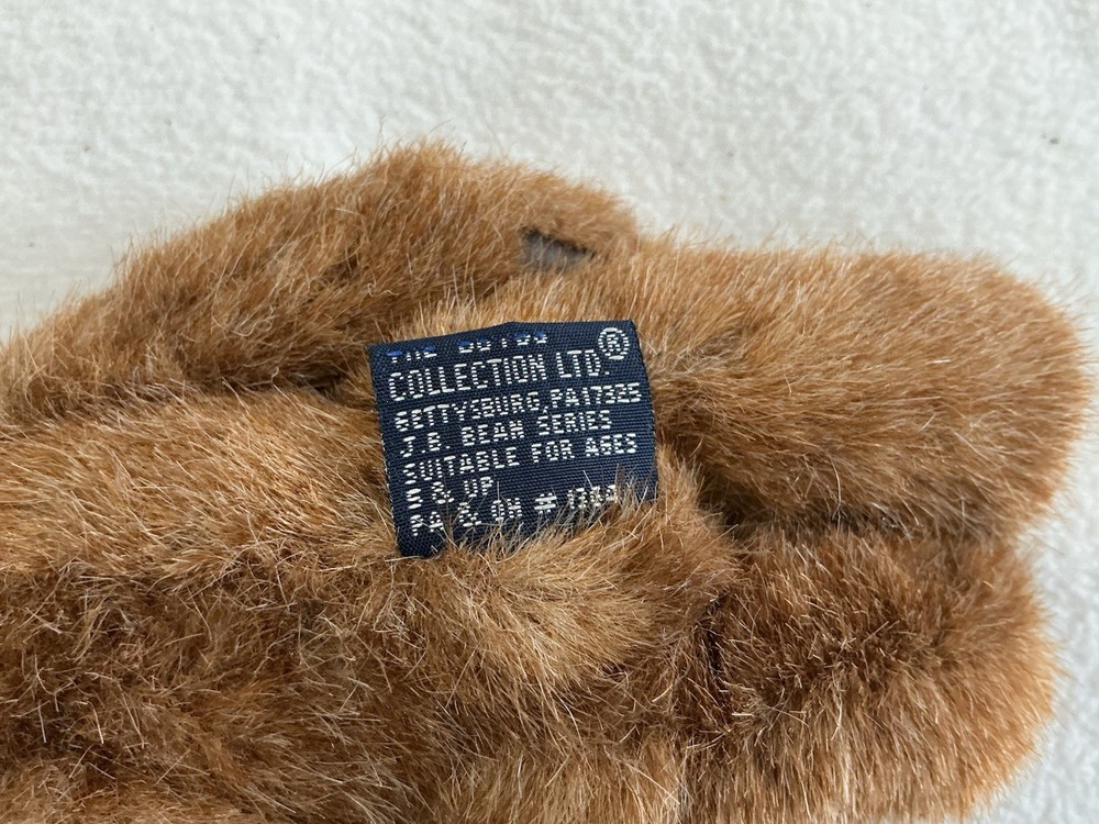 Boyd Bears Plush