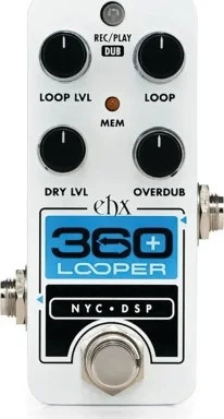 PICO 360+ Looper