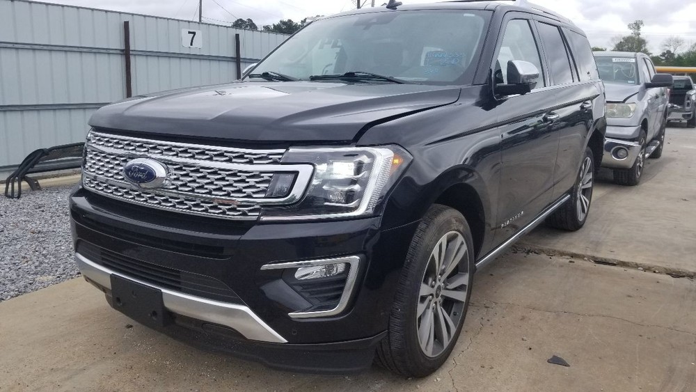 21 FORD EXPEDITION FRONT FACING CAMERA WINDSHIELD MOUNTED LL1T19H406CC