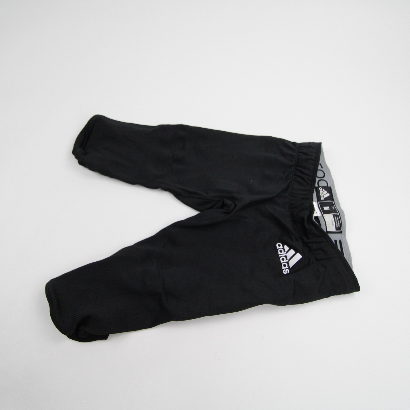 adidas Football Pants Men's Black Used
