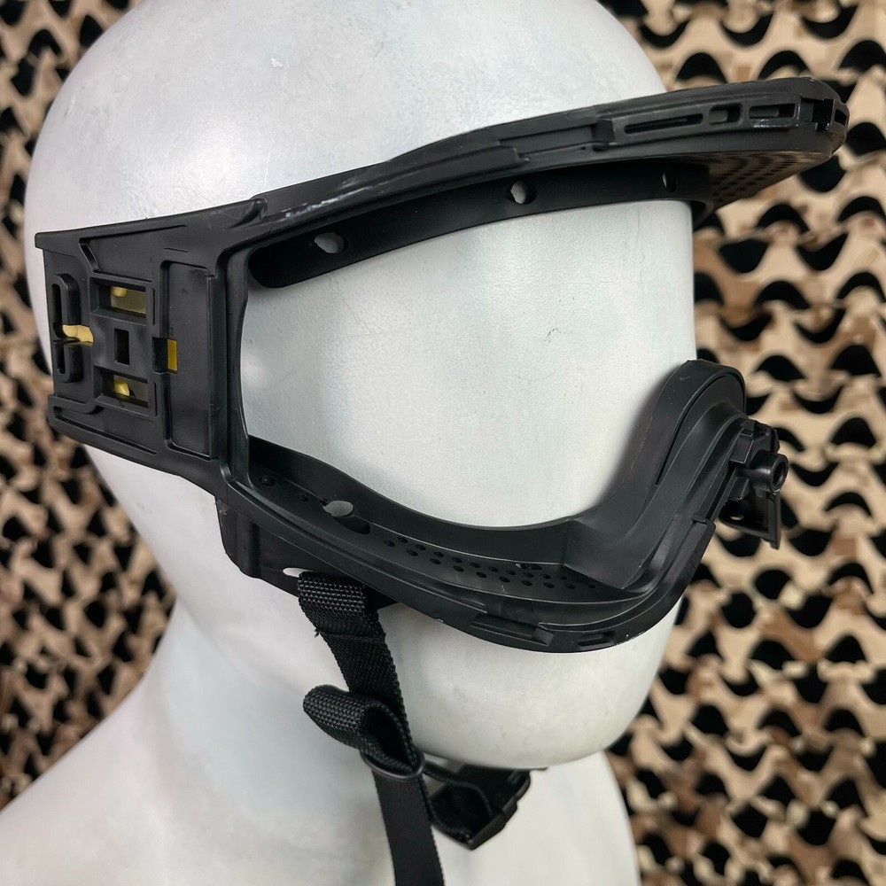 NEW JT ProFlex X Inner Goggle Frame - Black