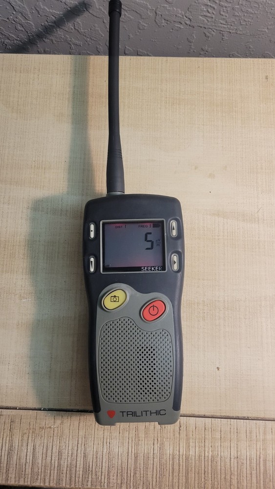 Trilithic Seeker Leakage Detector Tool Only