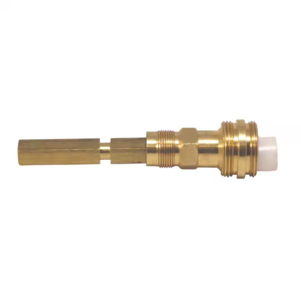 9s-4h/c Stem For Sterling Bath Clamshell |