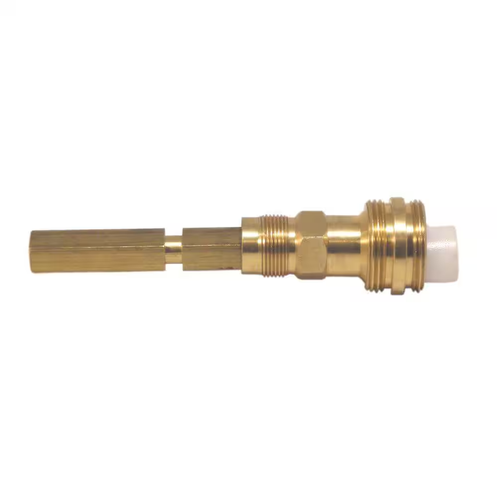 9s-4h/c Stem For Sterling Bath Clamshell |