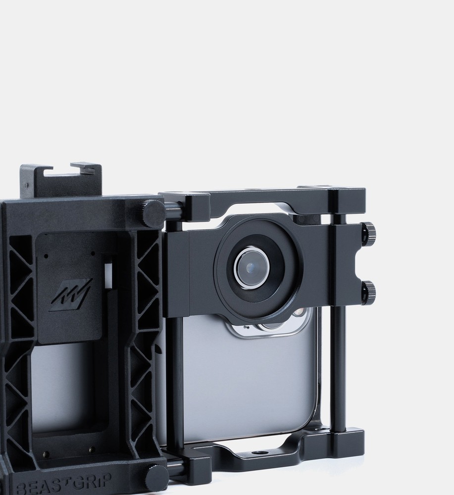 Beastgrip Pro
