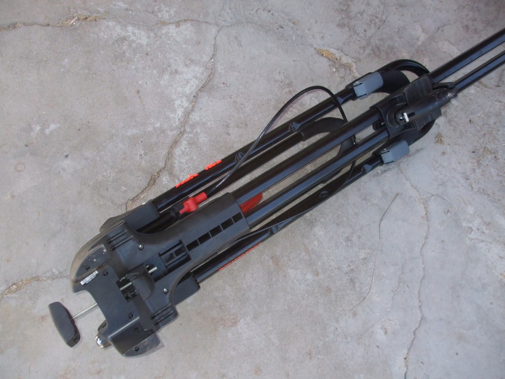 Yakima FrontLoader Upright Rooftop Bike Mount, Front Loader