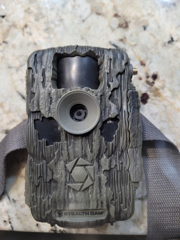 Trail Cams
