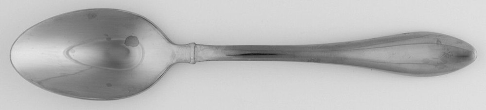 Oneida Silver Jackson-Mirror  Teaspoon 7802828