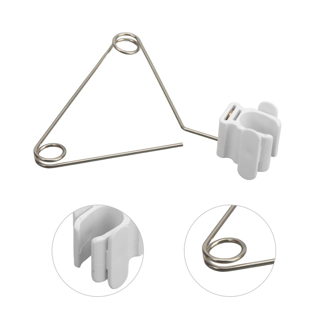 For LK150 Knitting Wire Frame Tool Plastic Material Easy Replaceable Knit