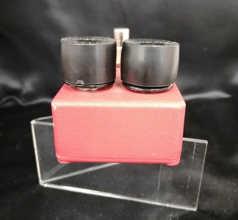 MXR Dyna Comp Compressor Pedal