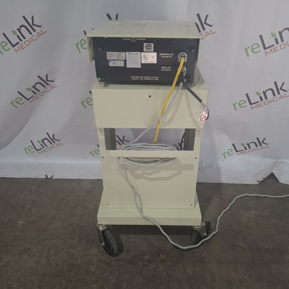 ConMed Sabre 2400 Electrosurgical Unit