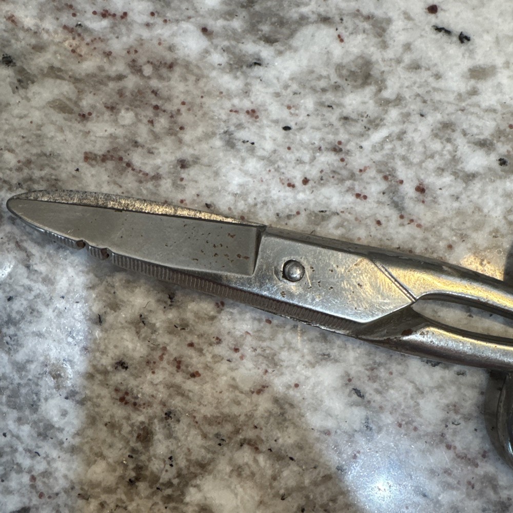 Klein Tools Electricians Scissors 2100-7 USA (N9)