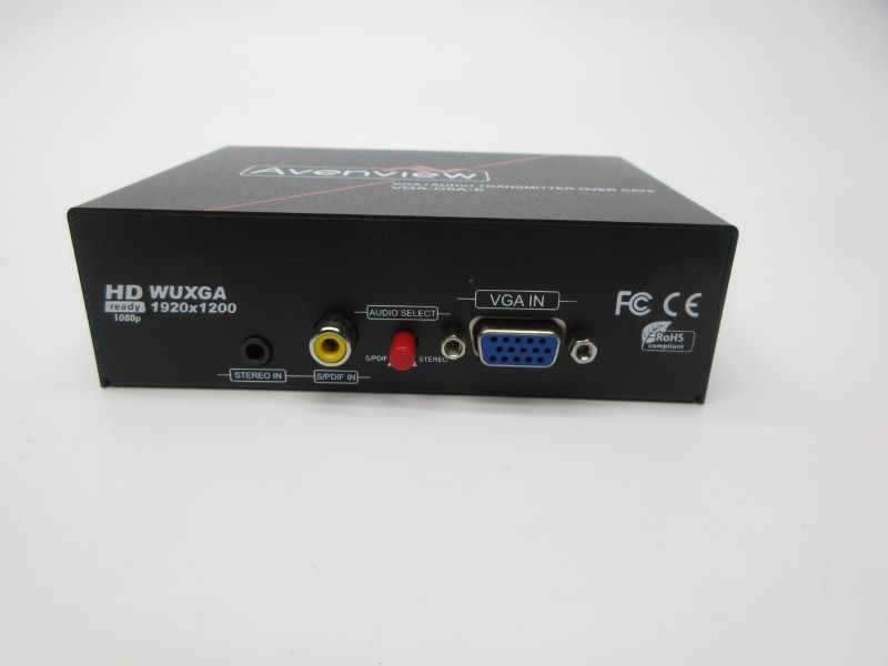AVENVIEW VGA-C5A-S NSNP