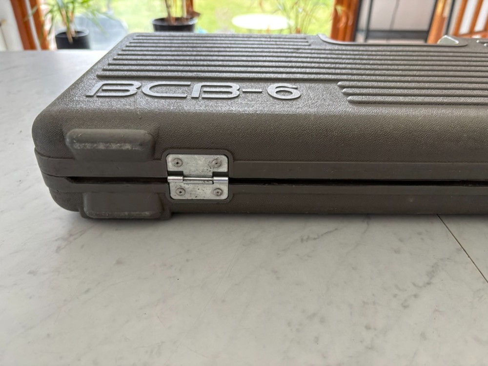 Boss BCB6