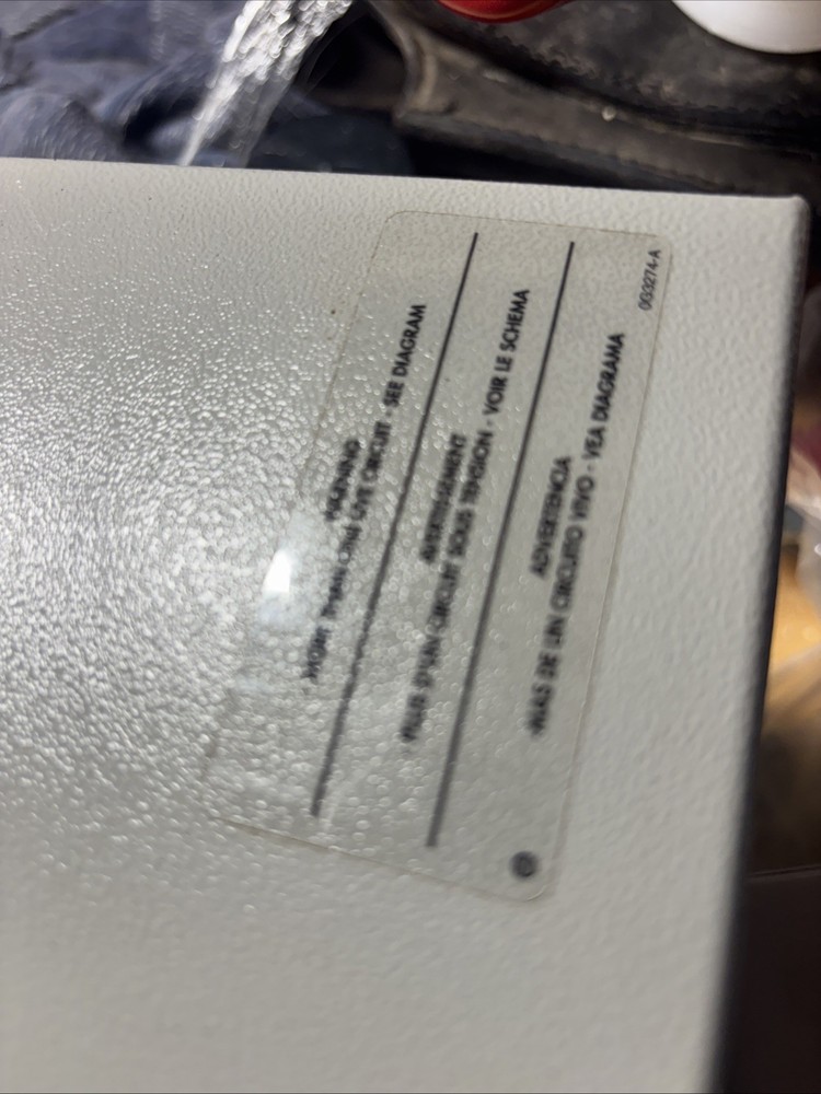 Honeywell Sync Smart Switch Automatic Transfer Switch Generator