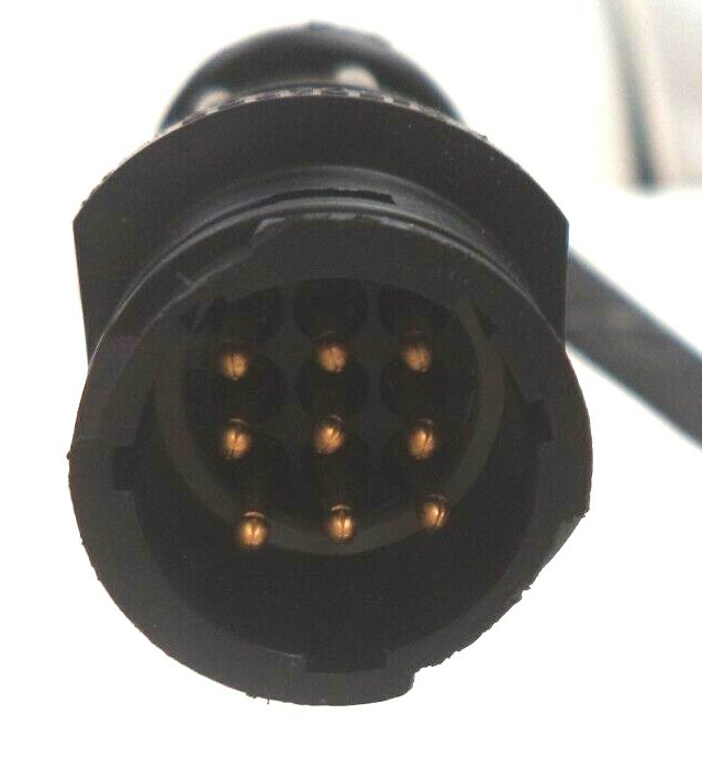 Interalia Auxiliary Microphone Intercom Assembly, pn 1100-0166-1