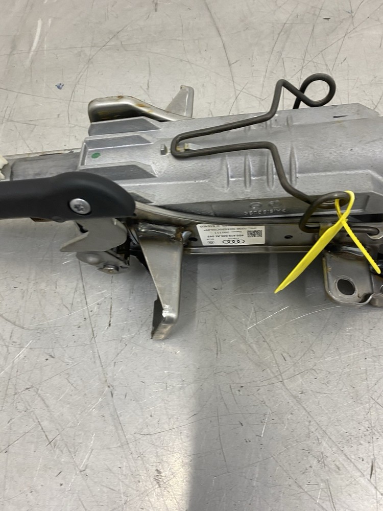 Audi A6 C7 Manually Adjustable Steering Column 4G0419506AE
