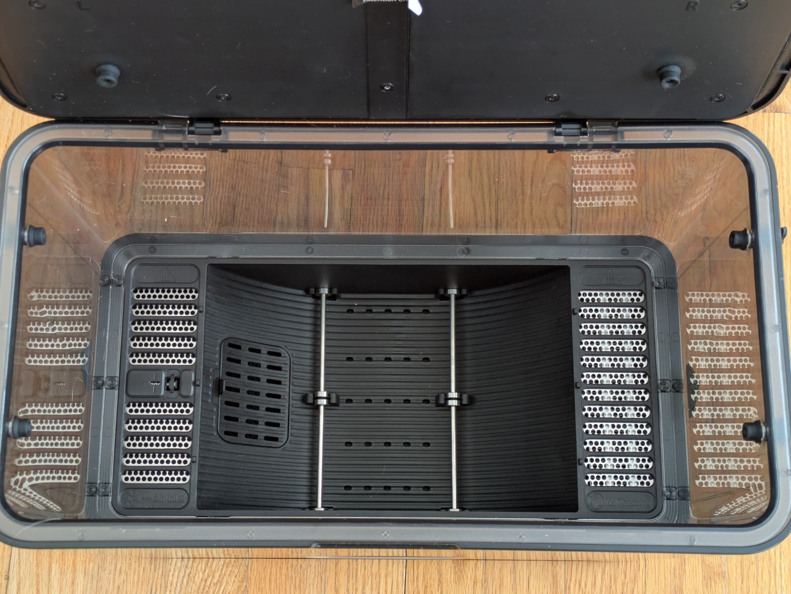 SUNLU FilaDryer E2 up to 110℃ 3D Printing Mate Preowned