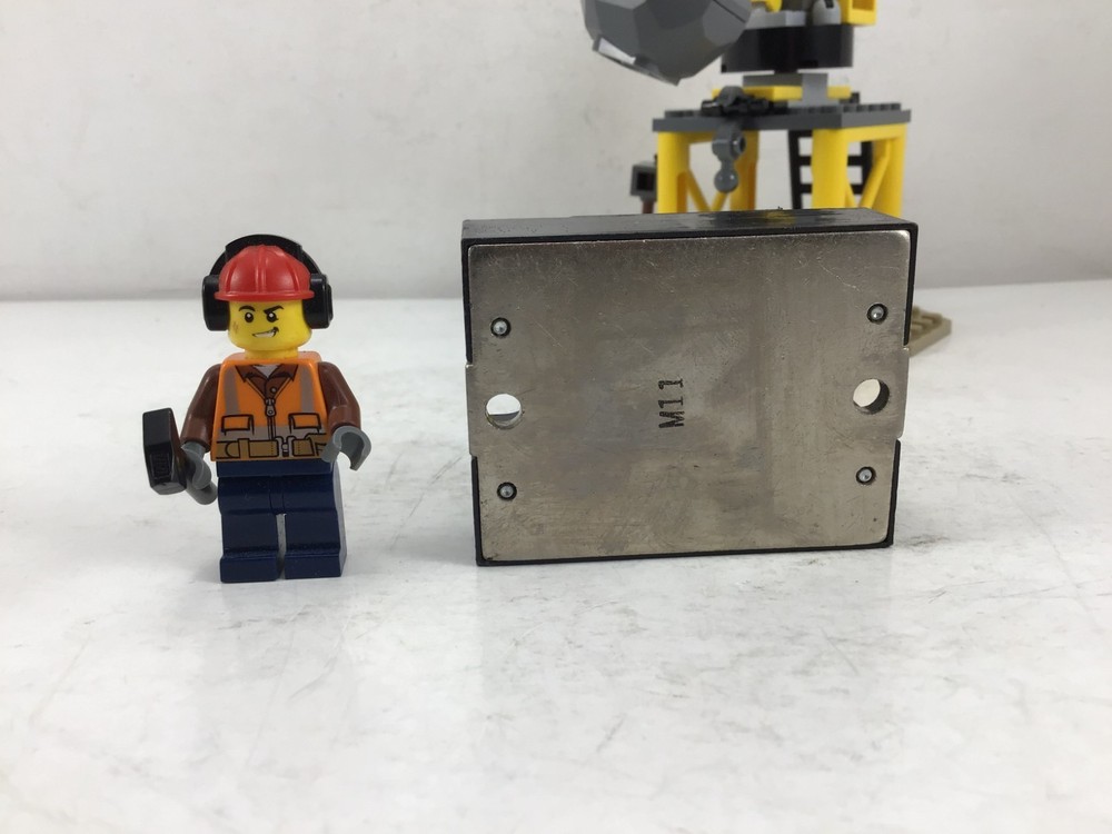 A4812 - CRYDON - SOLID STATE RELAY - **NEW OLD STOCK!!**