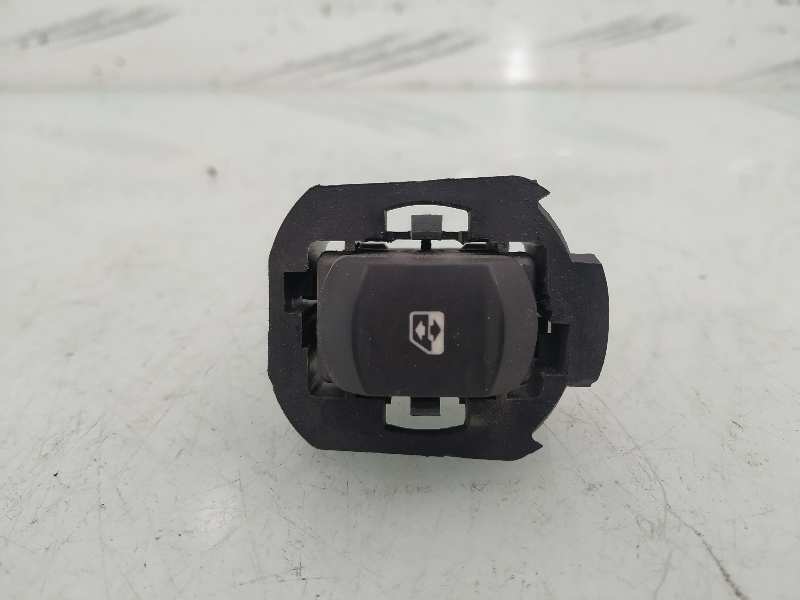 rear window control panel rh 266255 for RENAULT VEL SATIS (BJ0) EXPRESSION 2002