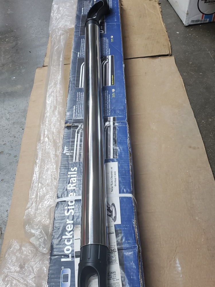 19355648 GM PUTCO LOCKER SLIDE RAILS