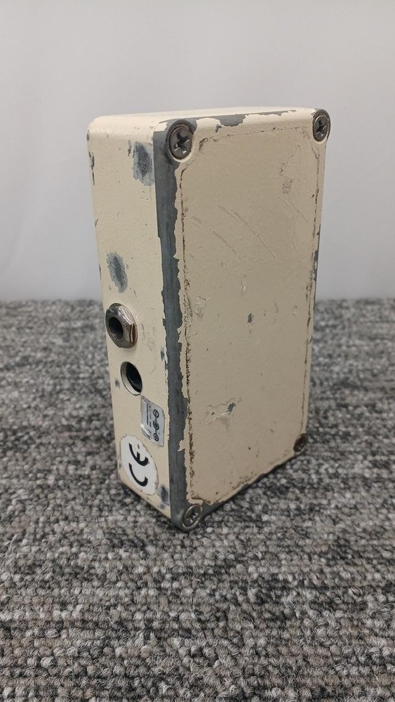 MXR / MICRO AMP (NO.03302026)