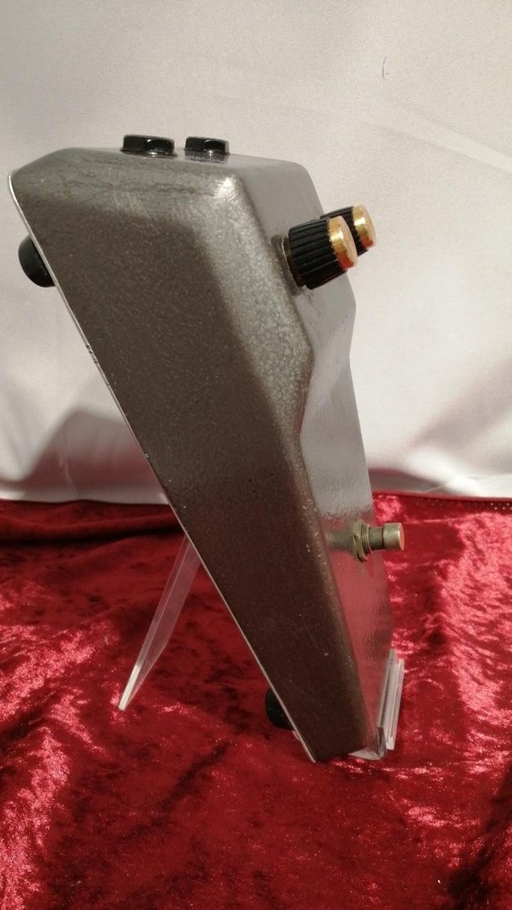 MARSHALL Supa Fuzz Effects Pedal