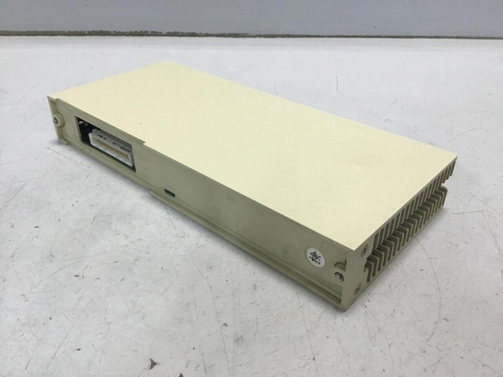 TOSHIBA Input Module B200P32DI-1 Used #136797