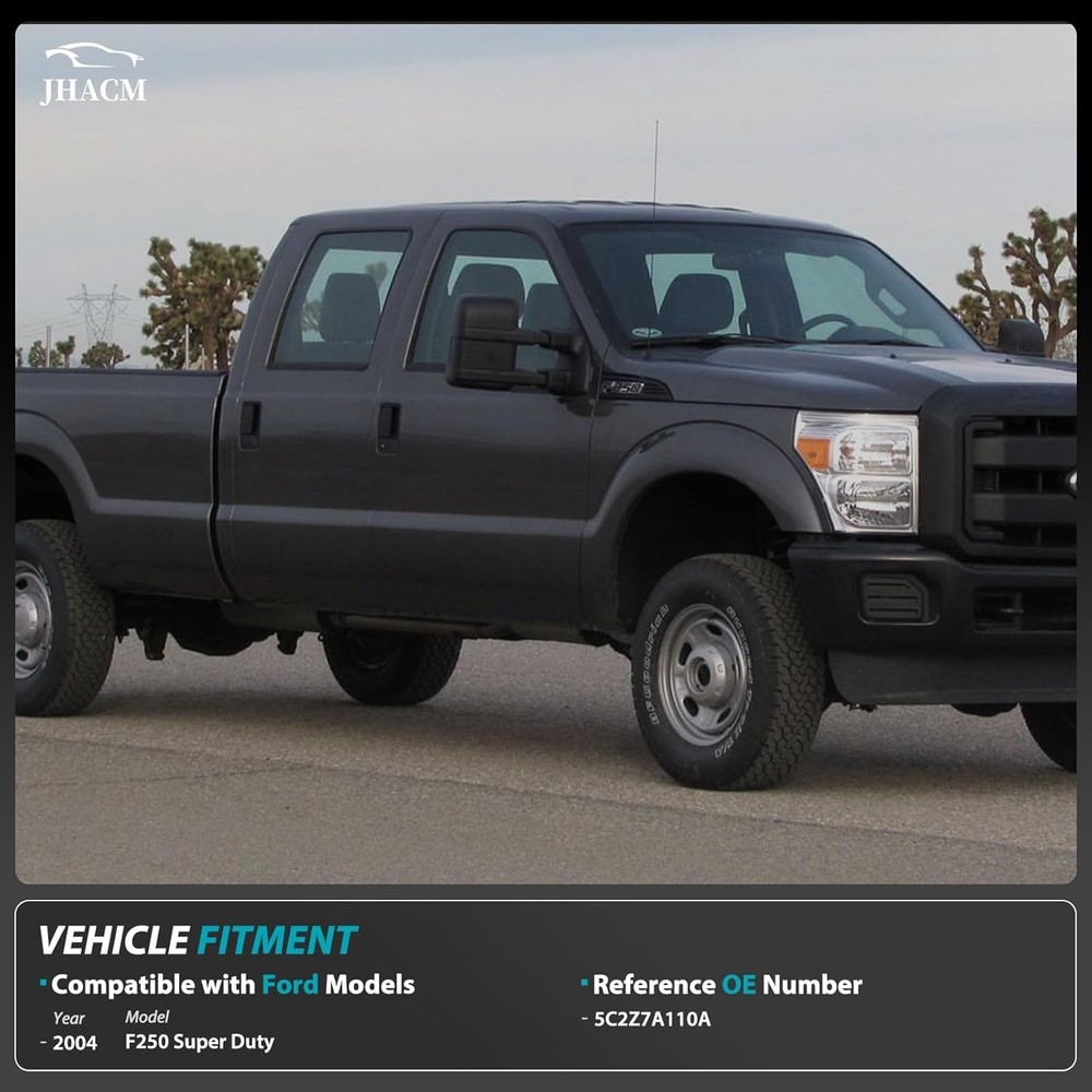 Gear Shift Indicator Assembly Compatible with Ford E-150 E-250 E-350 E-450 Super