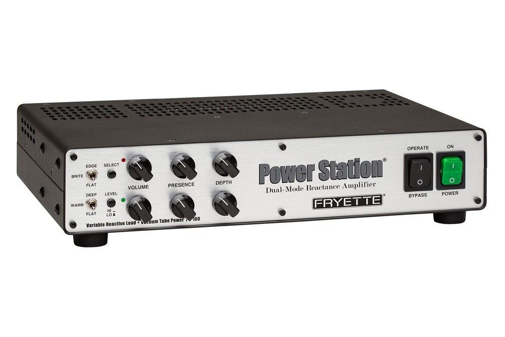 Fryette PS-100 Power Station Dual-Mode Amplifier