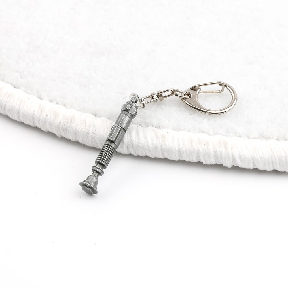 Luke Skywalker Lightsaber - Keychain