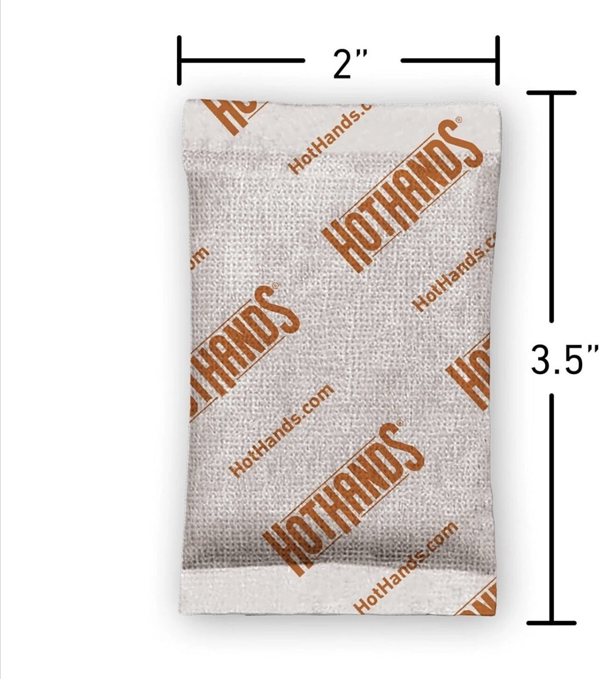 HotHands Hand Warmers (40 pairs)