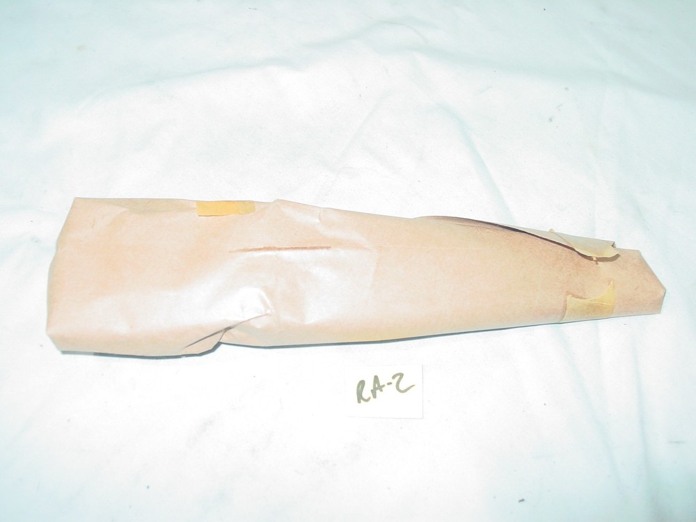 Original USM8A1 Scabbard TWB NOS