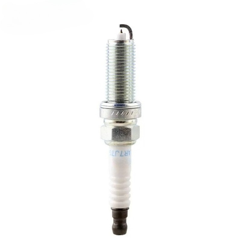 NGK 91924 ILZNAR8A7G Iridium Platinum Car Spark Plug 3pc