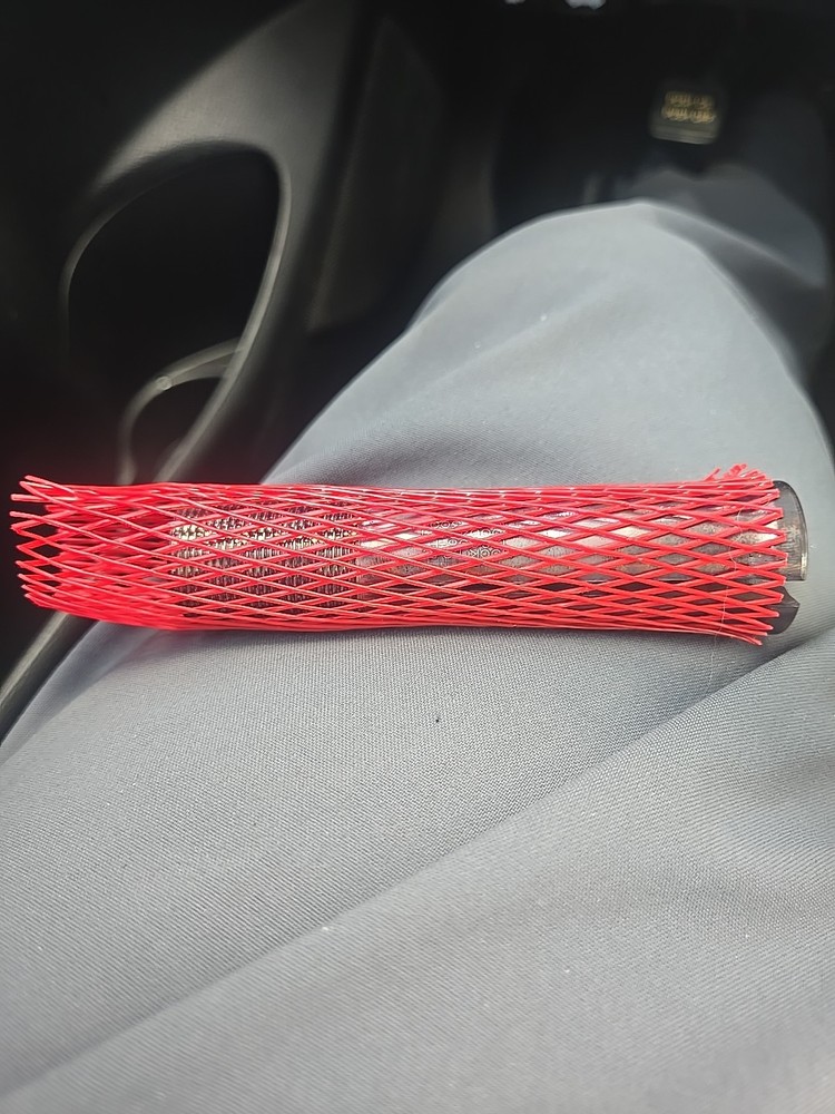 Huck Extension 131003
