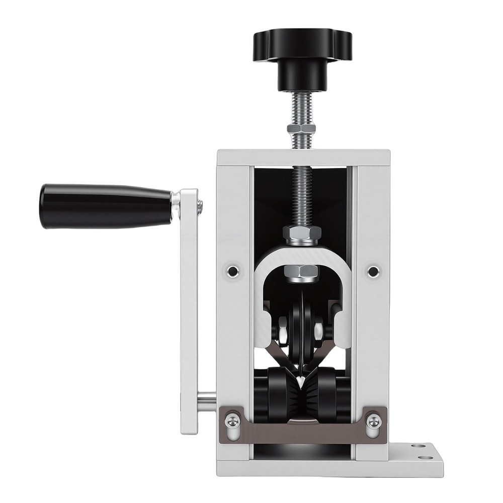 3-Adjustable Hand Wire Stripper For Efficient Wire Stripping