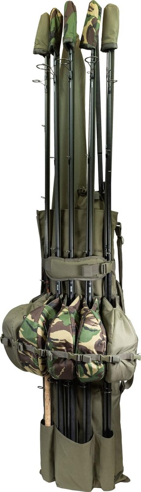 Quiver System Base GREEN