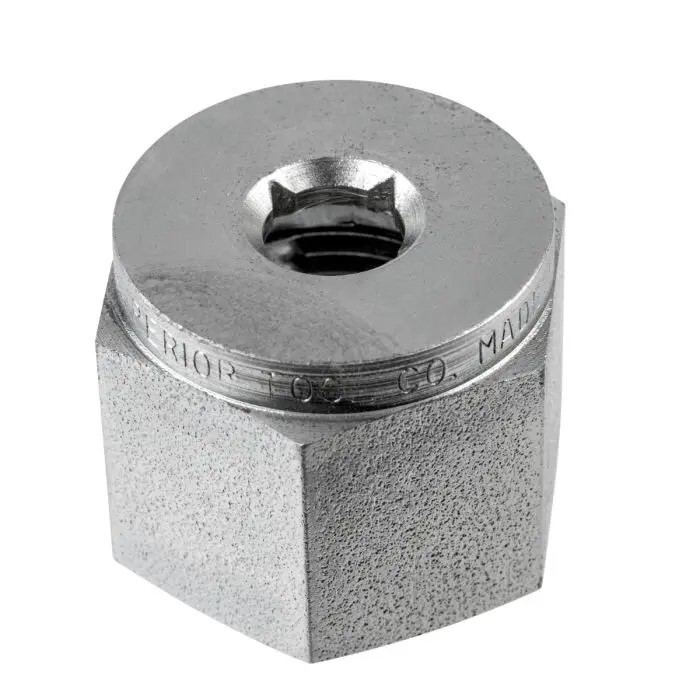 Superior Hose Tread Repair and Cleaner Tool 5265 Mr. Thread Cleaner USA