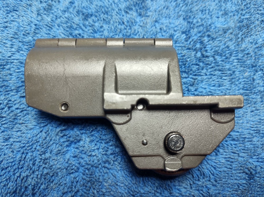 M84 Mount for the M1D Garand M-84 Scope