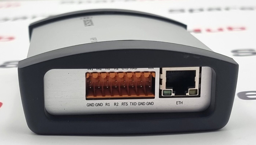 BOSCH VIP-X1XF Video Encoder