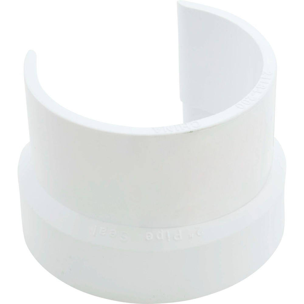 Clip-On Pipe Seal, 2 In 21184200000