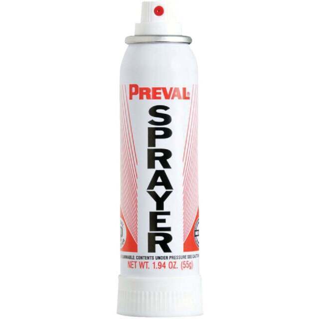 PREVAL 0268 Replacement Power Unit for Sprayer