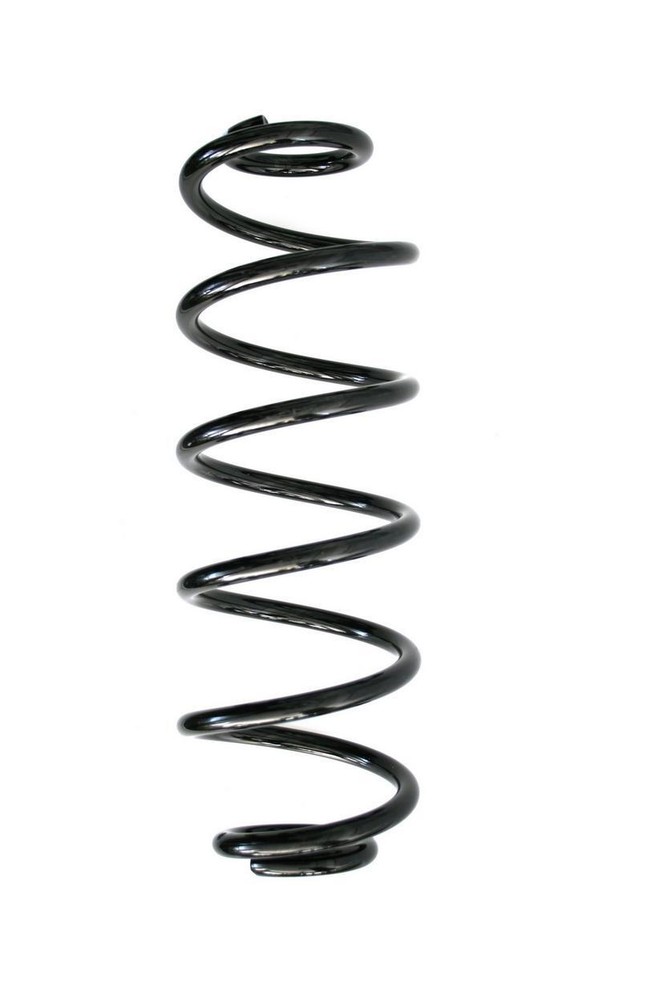Rear Coil Spring for 2012-2014 Audi A6 Quattro
