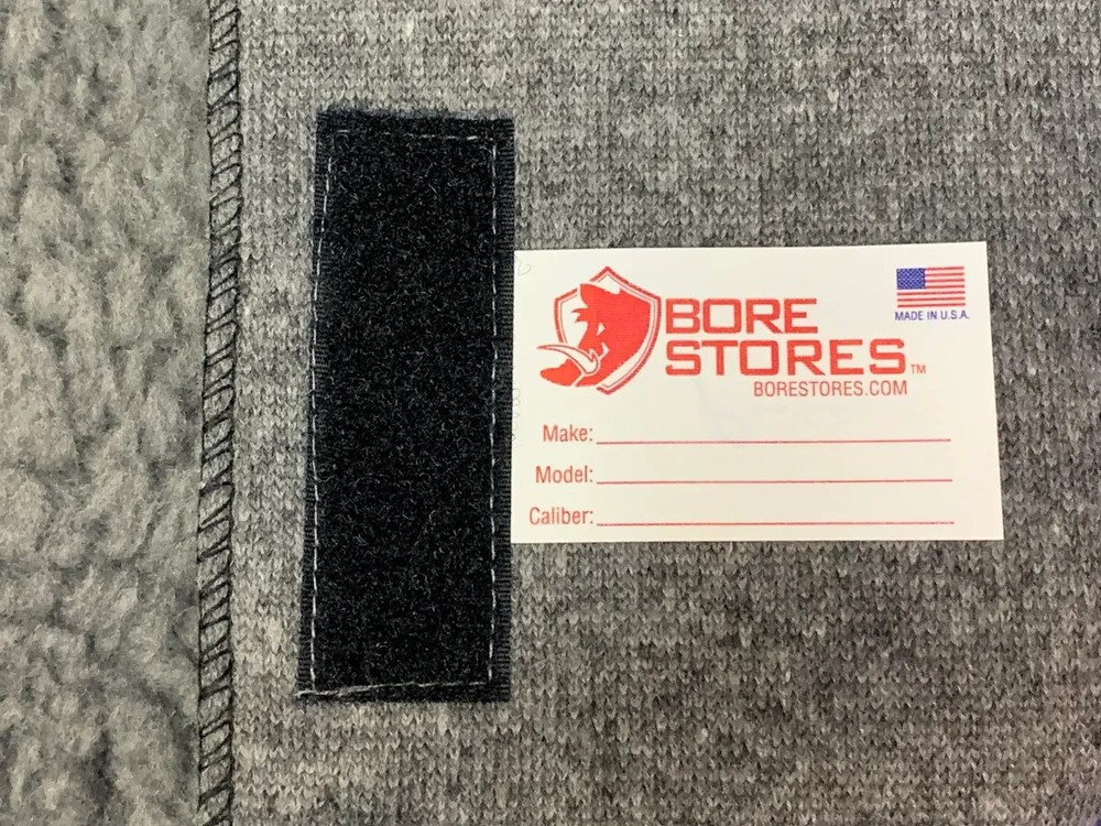 (30 PACK) Bore Stores Labels
