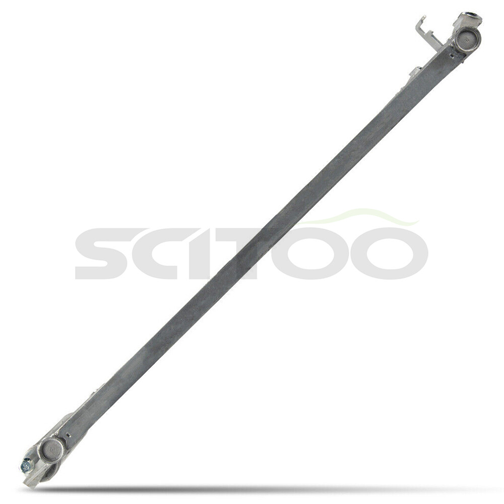 AC Condenser Fit AC3948 for 2011 12 13 14-2016 Chrysler 300 Dodge Charger 5.7L